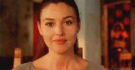 monica bellucci gif|Monica Bellucci